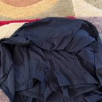 Gilly Hicks Black Athletic Tennis Skort Skirt Built in Shorts Women’s Size XS Photo 2
