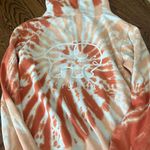 Ivory Ella Sweatshirt Photo 1