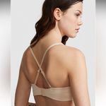 PINK - Victoria's Secret Victoria Secret PINK Wear Everywhere Push-Up Strapless Bra | Photo 2
