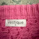 Vestique  Sweater Knit Photo 2