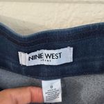 Nine West  Heidi pull on  Blue Skinny Jeans Photo 3