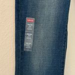 Levi's Levi’s 529 Curvy Bootcut Jeans Women’s Size 6 New With Tags 28W x 32L Photo 8