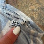 American Eagle Flowy Romper Photo 3