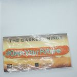 NWT The Darkest Minds #Own Your Future Bracelet Orange Photo 1
