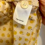 Halogen Apple Print Top Photo 5