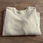 ASOS Ivory Sweater Photo 0