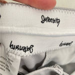 Intensity  Grey Softball Cropped Pants Womens M Baseball Girls Athletic Jogger Photo 5