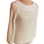 Billabong soft fuzzy sweater Photo 0
