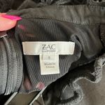 ZAC Zac Posen lace and silk A Photo 13