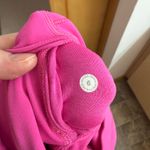 Lululemon  align leggings – sonic pink – size 6 Photo 3