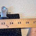 Banana Republic Grey Marled Wool Wrap Mini Skirt Womens. 4 Classic Preppy Work Photo 1