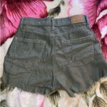 American Eagle  Highest Rise Mom Shorts Photo 3