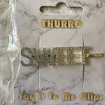 Silver Hairpin Photo 0