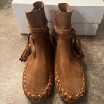 CELINE Ankle Boots Photo 2