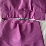 Electric yoga Athletic set Photo 3