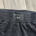 Talentless  black sweat pants Photo 1