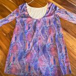 ShopHopes Shop Hope’s Snakeskin Dress Photo 1