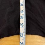 STUDIO B3 Womens Elastic Waist Mesh Panel Salloy Pull Photo 6