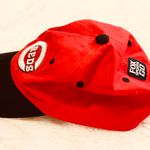 Cincinnati Reds MLB baseball hat Red Photo 1