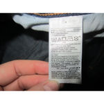 Old Navy Dark Blue Semi-Fitted Women's Denim Shorts Size 4 Blue Photo 4