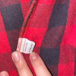 Brandy Melville Flannel Photo 2