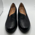 Dansko  Camdyn (Black Burnished Nubuck) Women's Shoes 38 US 7.5-8 Photo 3