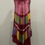 Advance Hippie Dress Photo 4