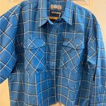 Dixxon Flannel Brentwood Women’s Crop Photo 3