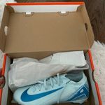 Nike Lacrosse/Soccer Cleats Photo 1