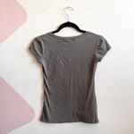 Wet Seal Graphic T Shirt Y2K 2000s 90s Grunge Indie Sleaze Small Photo 1