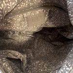 Joy Susan Susan Joy Purse Gray Shoulder Or Crossbody Vegan Leather Photo 3