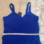 Armani Exchange A/X  Bodycon Dress Size XL NWT Photo 10