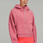 Lululemon Scuba Oversized Half-Zip Hoodie Photo 0