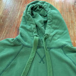 American Eagle Green Hoodie Sweatshirt XXL Cozy Comfy Winter Photo 1