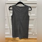 Loft  Chevron Dress Photo 1