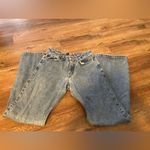 Mossimo Women's Blue Jeans Size 27 Photo 5