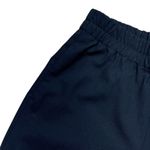 ZARA Black Mid Rise Loose Fit Cuffed Pants - U.S. Woman’s XSmall Photo 3