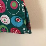 Sb Scrubs  Women's Seasonal Scrub Top Sz S Photo 3