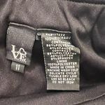 Love Tease  Strapless Dress Black White Floral Photo 8