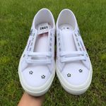 Superga x Chicas Latinas Women’s 2750 COTW Sneaker Size 7.5 Photo 3