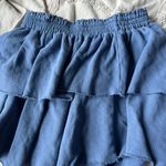 Aerie Layered Skirt Photo 0