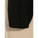 Nike Women's Juniors Black & White Baseball Softball Pants Size Small Photo 1