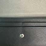 Michael Kors Elegant Black Wallet Photo 5