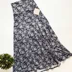 LuLaRoe NWT Womens  Paisley Maxi Skirt - Sz XS Photo 0