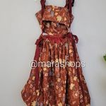 Ulla Johnson Gabrielle Dress in Anemone Photo 6