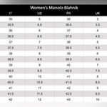 Manolo Blahnik  Suede Point Toe Loafer Black- Size 39 (9) Photo 12