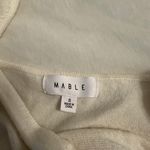 Boutique Sweater White Photo 2
