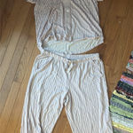 Stars Above Pajama Set  Photo 0