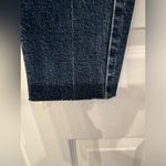 RE/DONE REDONE Frayed Ankle Women’s Blue Jeans Size 26 Photo 3
