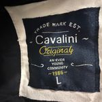 Cavalini  Original Black and White Label Photo 1